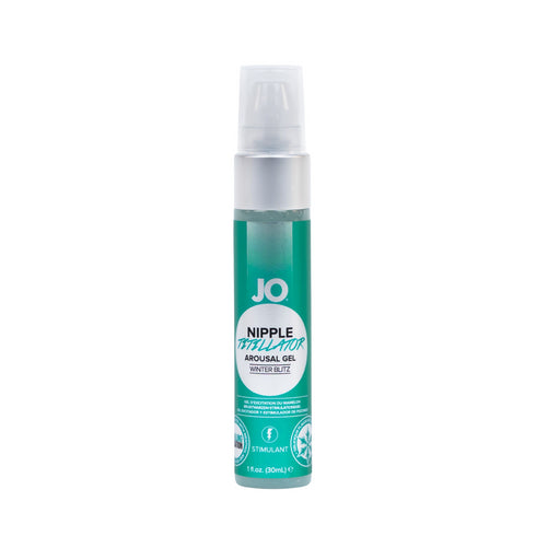 System JO Nipple Titillator Arousal Gel 30ml